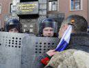 Прокуратура Донецка требует отменить референдум, тем самым стимулируя распад Украины