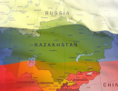 ПОСТКРЫМ: Средняя Азия и Казахстан