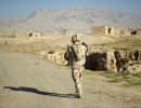 Афганистан: угрозы осени.kg
