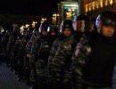 Аресты киевских «беркутов»: агония власти