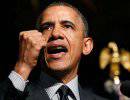 Обама: США готовы ввести новые санкции против России