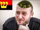 Украинский бандеровец-неонацист Ярош уже в Интерполе