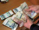 Доходы простых таджиков в 15.7 раз меньше богатых