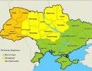 Украина на перекрестке: возможно ли возрождение страны через смену модели территориального устройства?