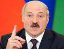 Лукашенко посоветовал Западу повесить «списки» санкций против России в туалет