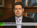 Малич: Результат насаждения демократии на Украине — полный хаос