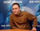 Аркадий Бейненсон: Происходящее сейчас на Украине - «инфернальный гопак»!