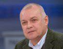 Дмитрий Киселев: Георгиевская лента - опора и символ будущего