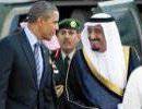Саудовская Аравия: пустая поездка президента США