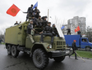 Кыргызстан бузящий: 4 000 акций протеста за четыре года
