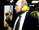 WP: "Крымский кризис" высветил амбиции Путина