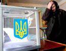 Украина не оставляет России другого выбора
