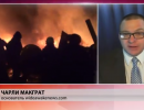 Чарли Макграт: На США лежит большой груз ответственности за происходящее на Украине