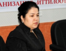 Дочь президента Таджикистана сменила фамилию и отчество на национальный лад
