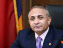 Новый премьер-министр Армении – Овик Абрамян