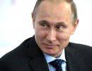 Граждане Германии пожелали Владимиру Путину сил, выносливости и мудрости