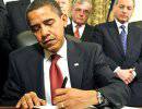 5 причин, почему Обама не будет настаивать на ужесточении санкций против России