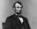 Авраам Линкольн. Прогрессивный американец