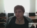 Елена Маркосян о ситуации на Украине