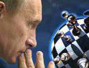 Шахматная игра Путина и Запада на Украине