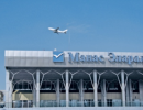 "Манас" ищет хозяина. Самый крупный киргизский аэропорт остается без керосина и денег