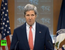 США не признают свою вину в эскалации кризиса на Украине