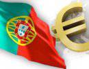 МВФ выделит Португалии €851 млн для преодоления последствий кризиса
