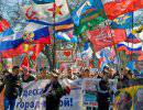 Пророссийские активисты Одессы начали строить баррикады