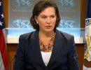 Виктория Нуланд о внешних и внутренних угрозах Украины