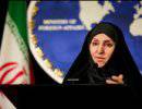 Иран осуждает введение санкций в отношении России