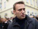 Минюст может отозвать регистрацию у партии Навального