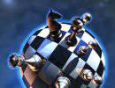 На Украине разыгрывается колоссальная шахматная партия