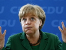 Сможет ли Меркель обмануть Путина?