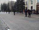 Юго-Восток: «Мы живем в оккупации» Юго-Восток: «Мы живем в оккупации»