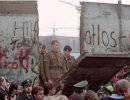 Берлинская стена в фотографиях