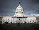 Палата представителей конгресса США приняла пакет санкций против РФ