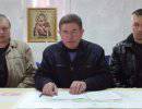 Луганский судья провозгласил себя президентом «Юго-Восточной республики»