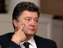 Порошенко призвал Тимошенко последовать примеру Кличко на выборах