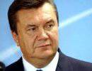 Янукович объяснил, почему он отказался удерживать власть силой