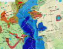 Как поделить Каспийское море? Дилемма пока остается неразрешимой