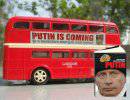 «Путин стал самым молодым Президентом со времён Сталина»