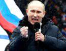 Le Figaro: Путин стал угрозой миру во всем мире?