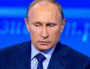 Путин: Европа не сможет отказаться от закупки газа у России