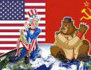Холодная война переносится в Центральную Азию