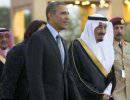 Барак Обама в Саудовской Аравии: за кулисами визита