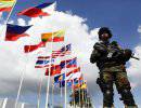 Ситуация в Юго-Восточной Азии в свете крымских событий