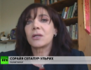 Сорайя Сепапур-Ульрих: Непонятно, как можно позитивно охарактеризовать ситуацию на Украине