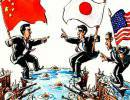 США в Азии пригласили японцев вместе противостоять Китаю и России