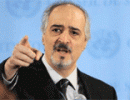 Башар аль-Джафари на страже сирийских интересов в СБ ООН