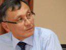 Казбек Бейсебаев: «Это не только девальвация тенге. Это еще и девальвация власти».